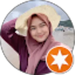 Review From Aulia N