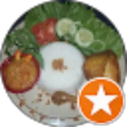 Review From AYAM GORENG PUNDEN SEJAK 1989