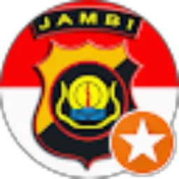 Review From Polda Jambi