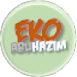 Review From Eko Abu Hazim