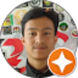 Review From Fauzan Nurseha