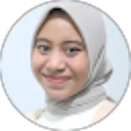 Review From Hilma F Husna