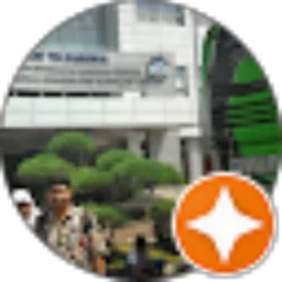 Review From hisyam wahid Luthfi