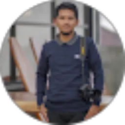 Review From Suharifin