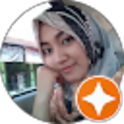 Review From lysta ayu pramudhita