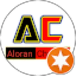 Review From Aloran Channel (Roni ahmadyani)