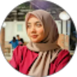 Review From Adis Utami