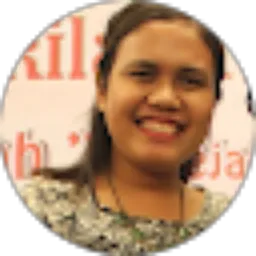 Review From Melia Sinaga