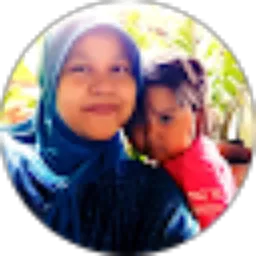 Review From penylukito sari