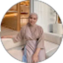 Review From Alifia Nur Drianita