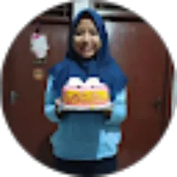 Review From aida fatmawati