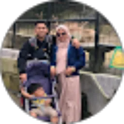 Review From Ali Hamzah