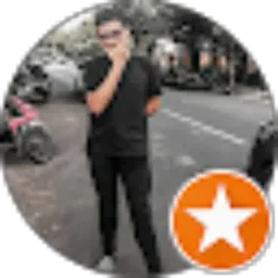 Review From Raditya Sumardani