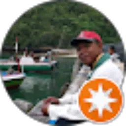 Review From nazief fahmie