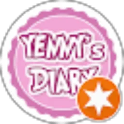 Review From Yenny's Diary