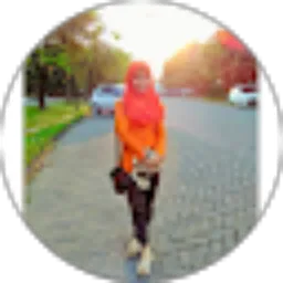 Review From Isti Sholikhah