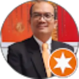 Review From Jef R Saragih