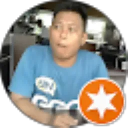 Review From Ridwan Rismanto