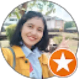 Review From NUR ANISA