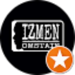 Review From Izmen Omstain