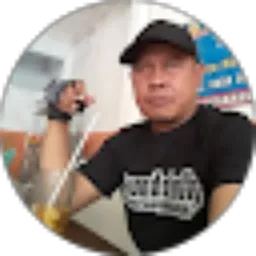Review From tomket vlog