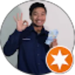 Review From Hanif Naufal