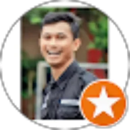 Review From M Apriyanto Wijaya
