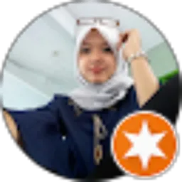 Review From Desi Nur Hayati