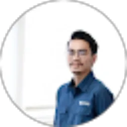Review From Alfyan Zamani