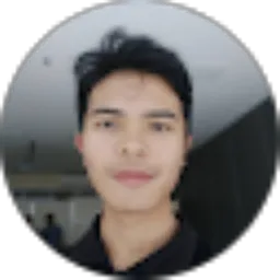 Review From Rizal Apriliyanto