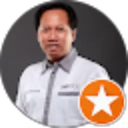 Review From guruh prasetyo