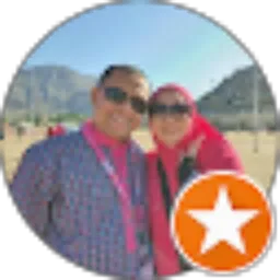 Review From Akhmad Saikhu