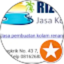 Review From Rizquna Jaya Pools