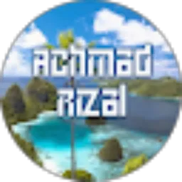 Review From achmad rizal