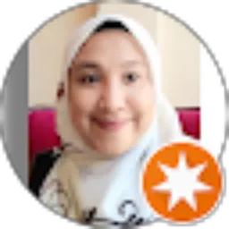 Review From Efiy Sukaesih