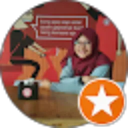 Review From Anisah Sukmawati Azmi