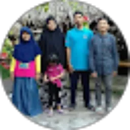Review From Sri Rahayu