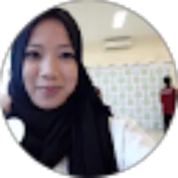 Review From muthia aulia