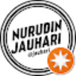 Review From Nurudin Jauhari