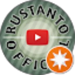 Review From Rustanto Official