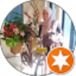 Review From Fatimah Trimanto