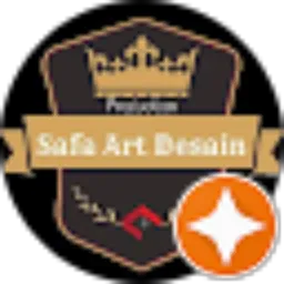 Review From Safa Art Desain