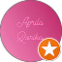 Review From Aprila Qorika
