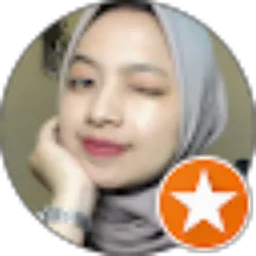 Review From Alivia Wida Zananda