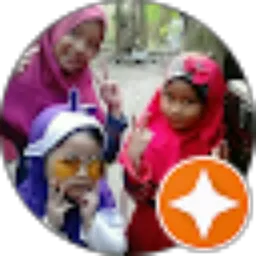 Review From evi fatimah