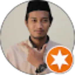 Review From Muchamad Muslim