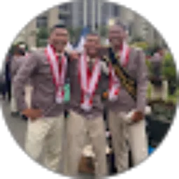 Review From Muhamad Rizky