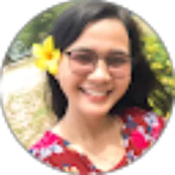Review From Oktaviani Bu'ulolo