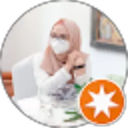 Review From Feny F. Dewi