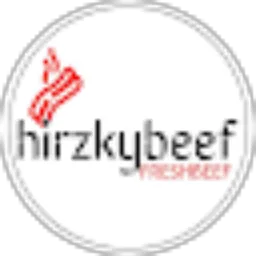 Review From hirzkybeef hirzkybeef